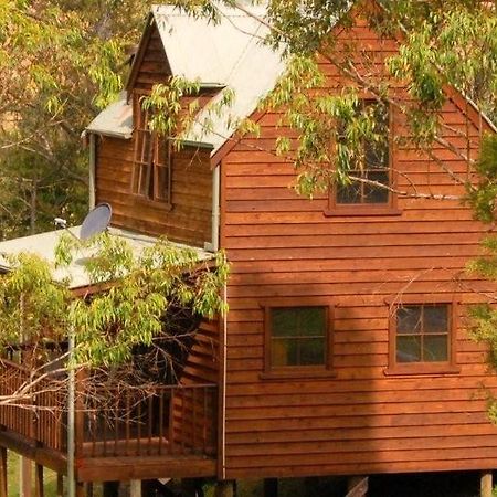 Nirvana Spiritual Retreat Gloucester Exterior foto